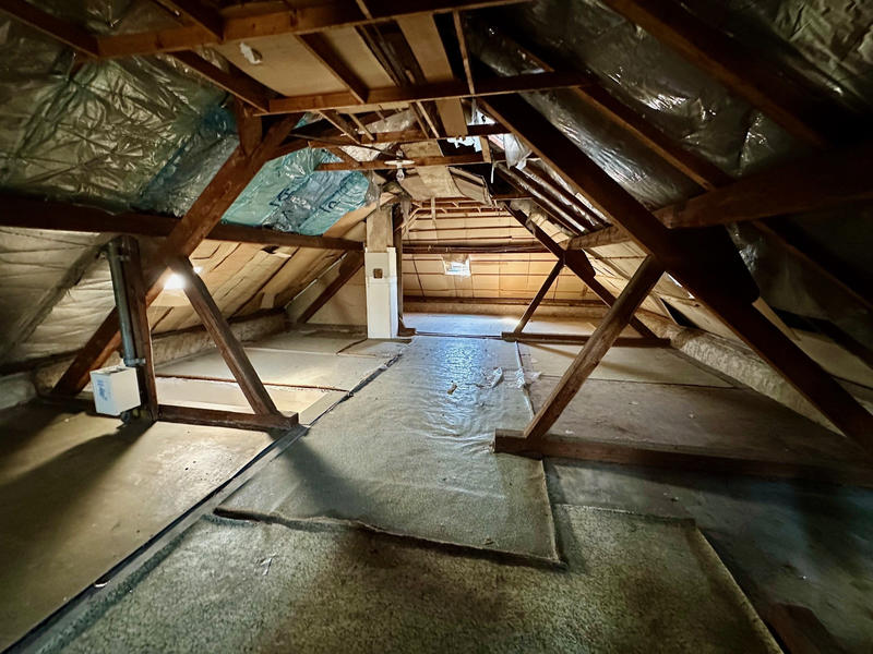 Maison - 118 m² - 5 pièces