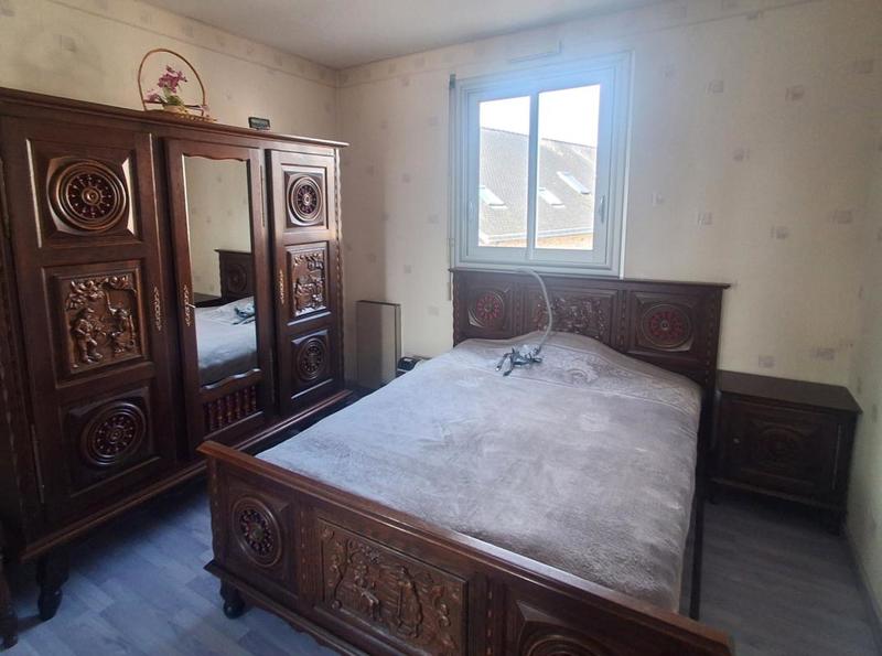 Appartement - 53 m² - 3 pièces