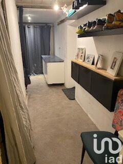 Maison - 98 m² - 6 pièces