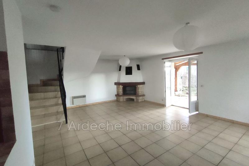 Maison - 73 m² - 4 pièces