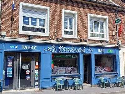 Immeuble - 152 m² - 6 pièces