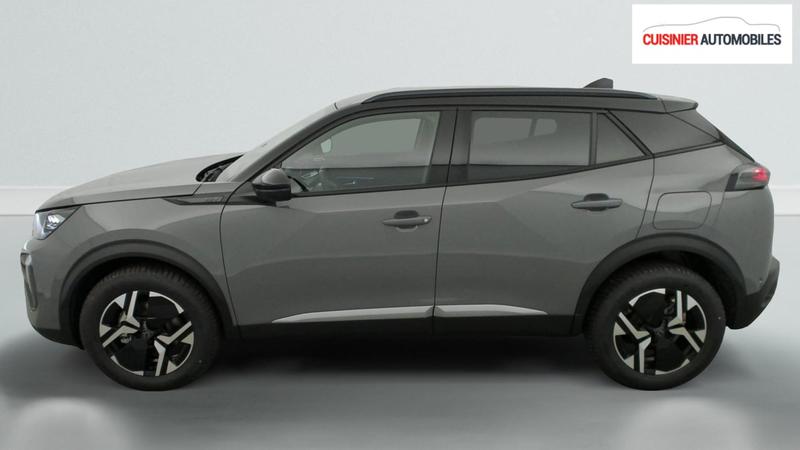 Peugeot 2008 Hybrid 145 e-Dcs6 Gt