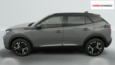 Peugeot 2008 Hybrid 145 e-Dcs6 Gt