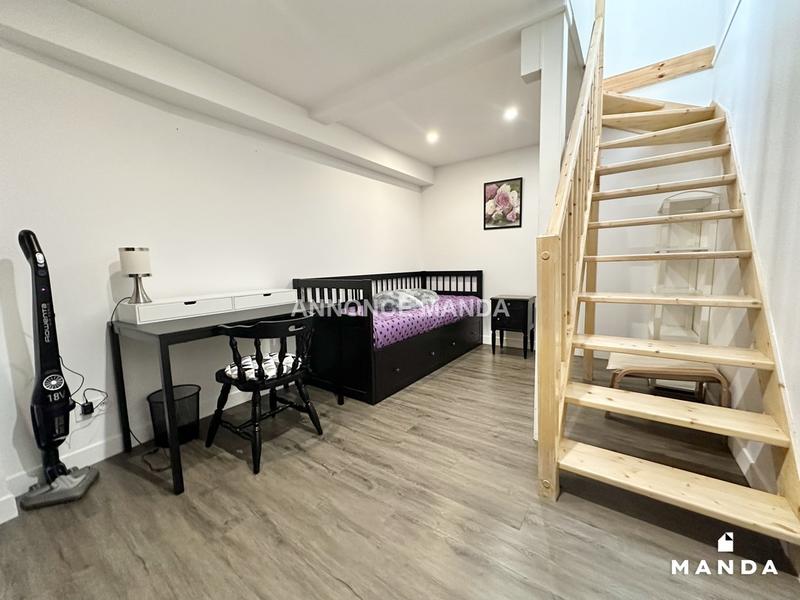 Appartement - 30 m² - 2 pièces