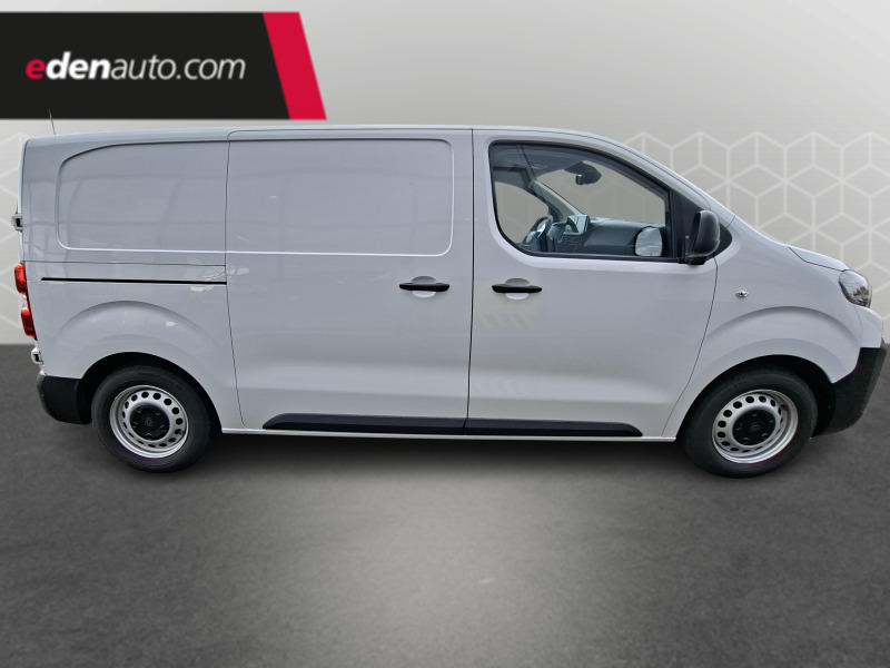 Peugeot Expert Fgn m Bluehdi 145 Bvm6