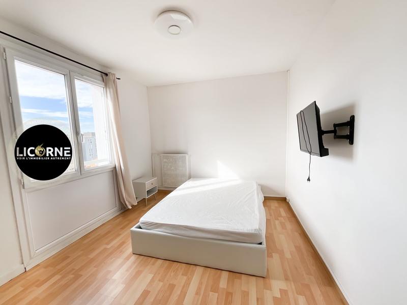 Appartement - 73 m² - 4 pièces