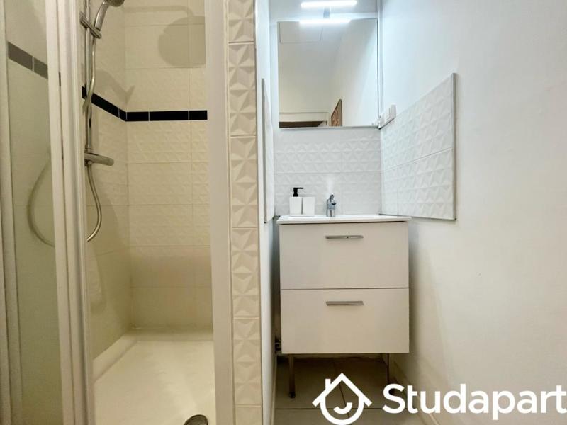 Appartement - 45 m² - 3 pièces