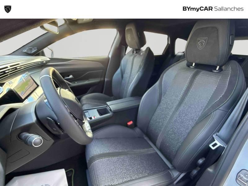 Peugeot 308 Sw Hybrid 145 e-Dcs6 Gt