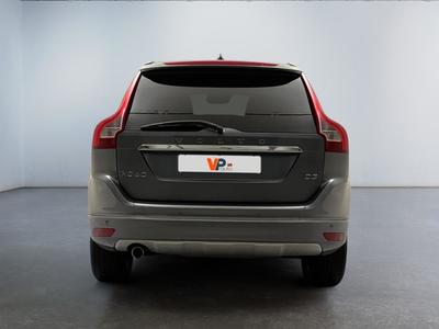 Volvo Xc60 D3 AdBlue 150 ch Momentum