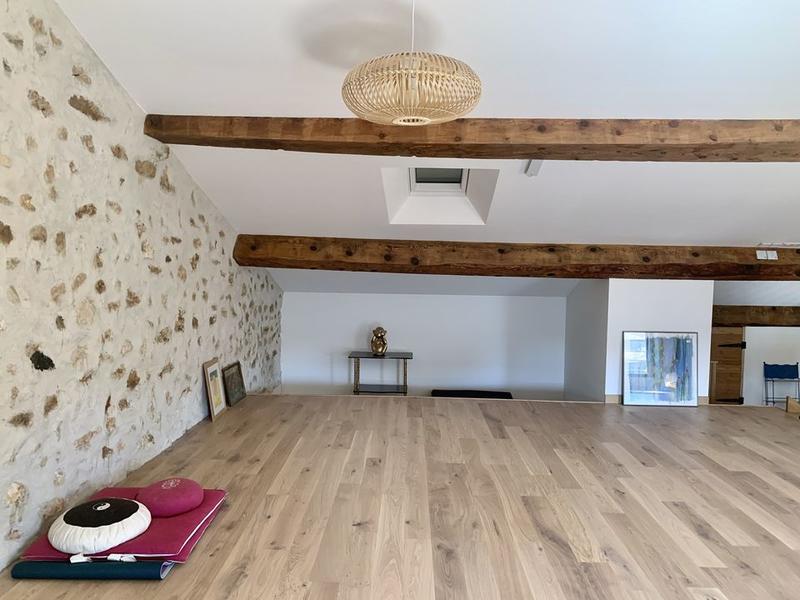 Maison de village - 223 m² - 7 pièces