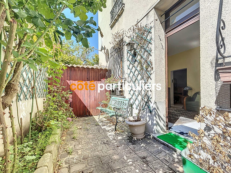 Appartement - 65 m² - 4 pièces