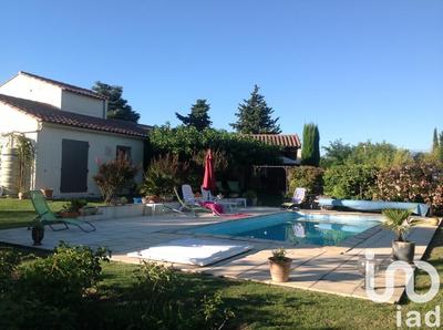 Maison - 158 m² - 7 pièces