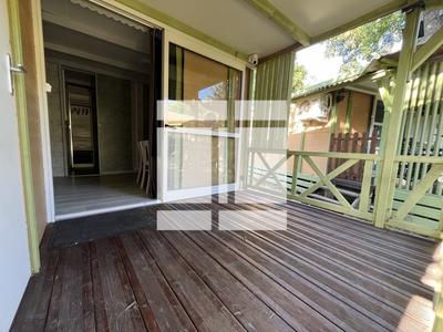 Châlet - 30 m² - 3 pièces