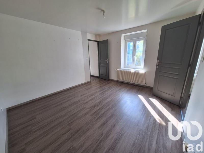 Appartement - 87 m² - 4 pièces