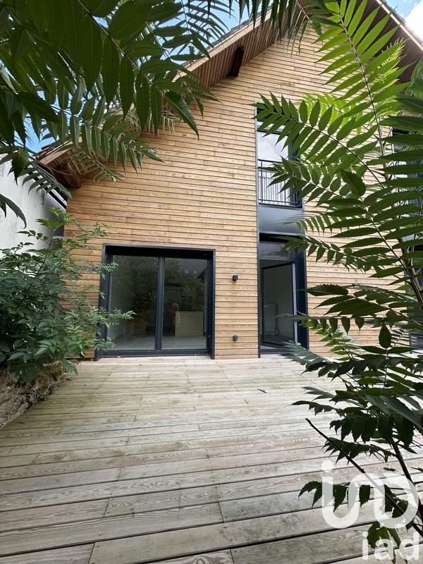 Appartement - 72 m² - 3 pièces