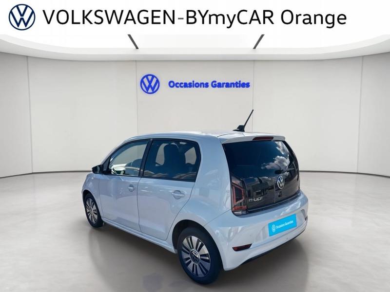 Volkswagen E-Up! E-Up! 2.0 Electrique