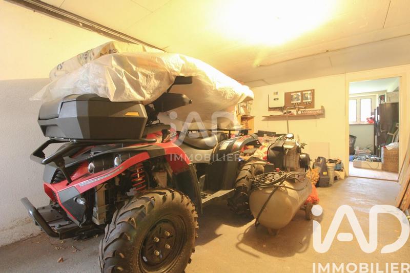 Maison - 170 m² - 7 pièces