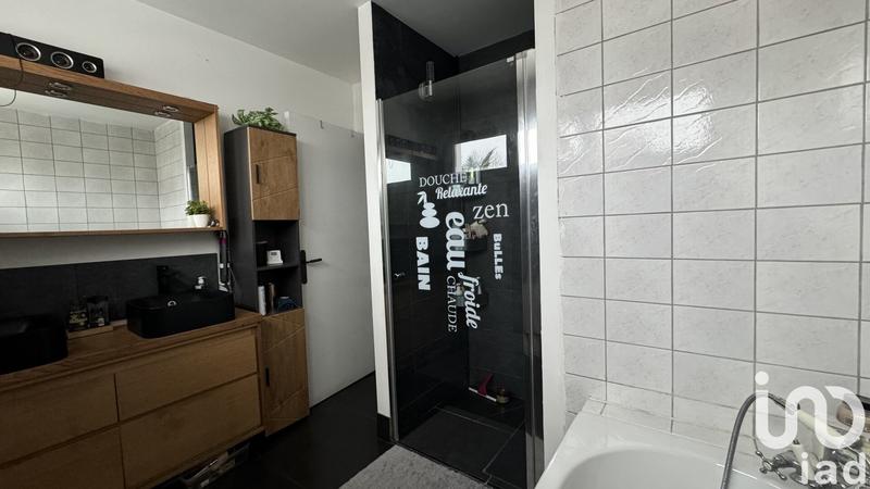 Maison - 133 m² - 7 pièces