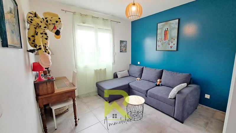 Villa - 73 m² - 3 pièces