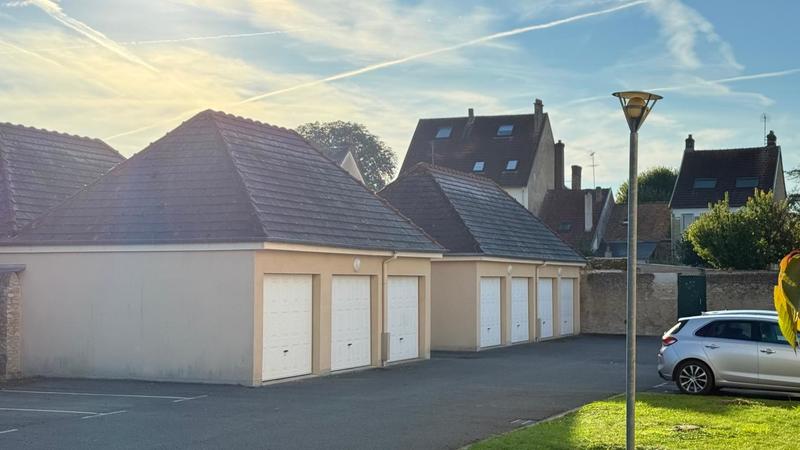 Appartement - 89 m² - 3 pièces