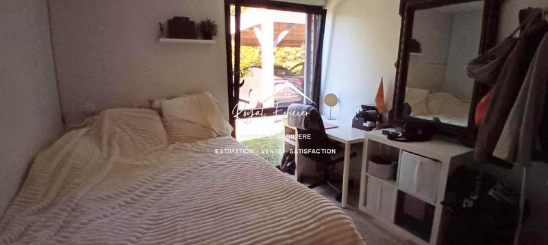 Maison contemporaine - 183 m² - 7 pièces