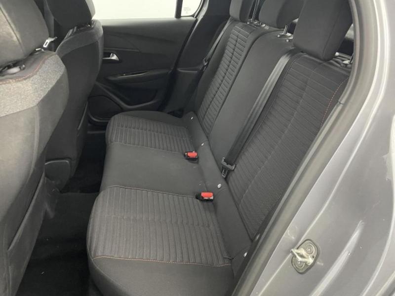 Peugeot 208 1.2i PureTech 12v s&amp;S - 100 II 2019 Berline Active Pack Phase 1