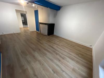Studio - 26 m² - 1 pièce
