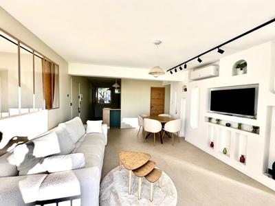 Appartement - 66 m² - 4 pièces