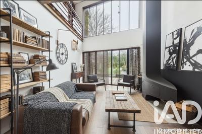 Maison de maîtres - 270 m² - 13 pièces