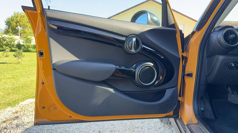 Mini Mini 2.0 Cooper s 192 Bva6 - Automatique