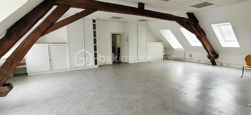 Immeuble - 413 m² - 15 pièces