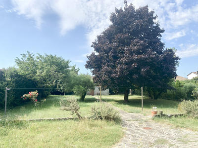 Maison - 131 m² - 6 pièces