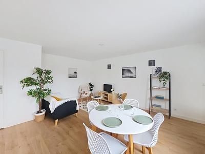 Maison - 109 m² - 5 pièces