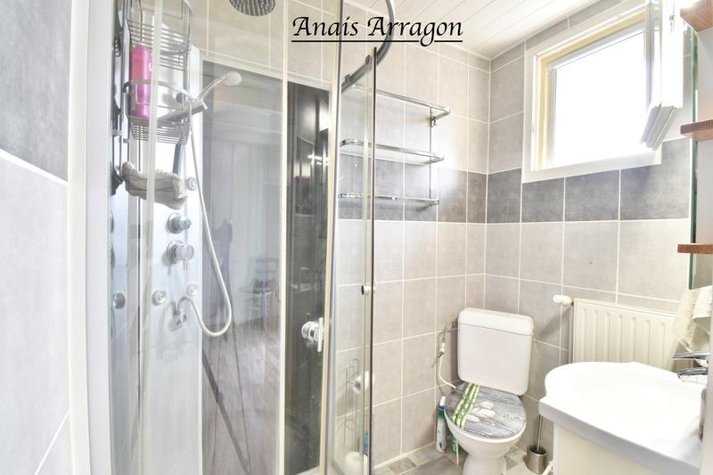 Maison en pierre - 80 m² - 3 pièces