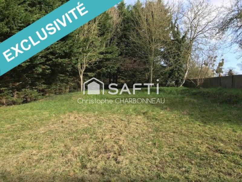 Maison - 92 m² - 3 pièces