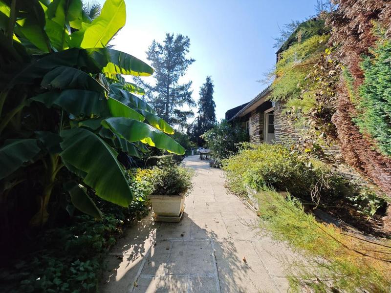 Maison - 153 m² - 6 pièces