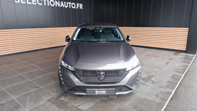 Peugeot 308 Sw II PureTech 110 s&amp;amp;S Active Pack