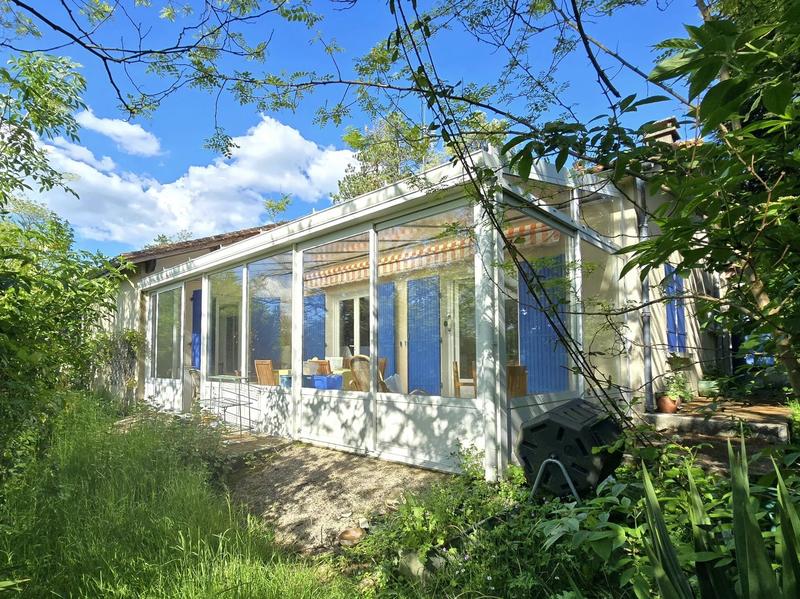 Maison - 138 m² - 7 pièces