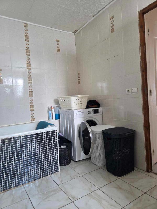 Maison - 173 m² - 5 pièces