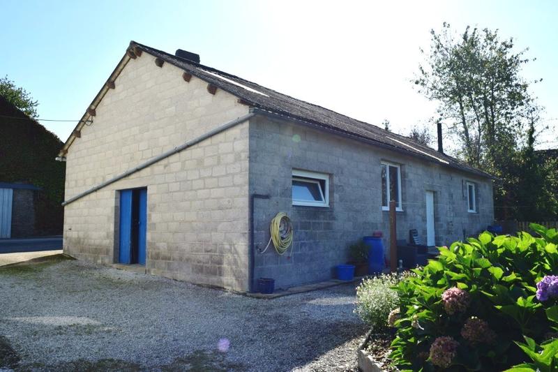 Maison - 147 m² - 7 pièces