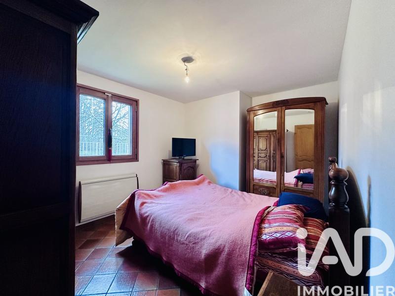 Maison - 73 m² - 4 pièces