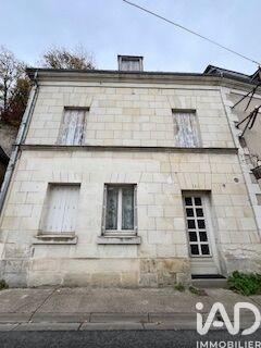 Maison de ville - 160 m² - 5 pièces