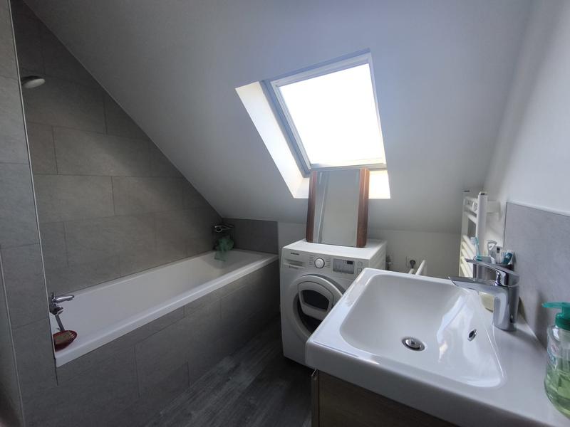 Maison - 97 m² - 5 pièces