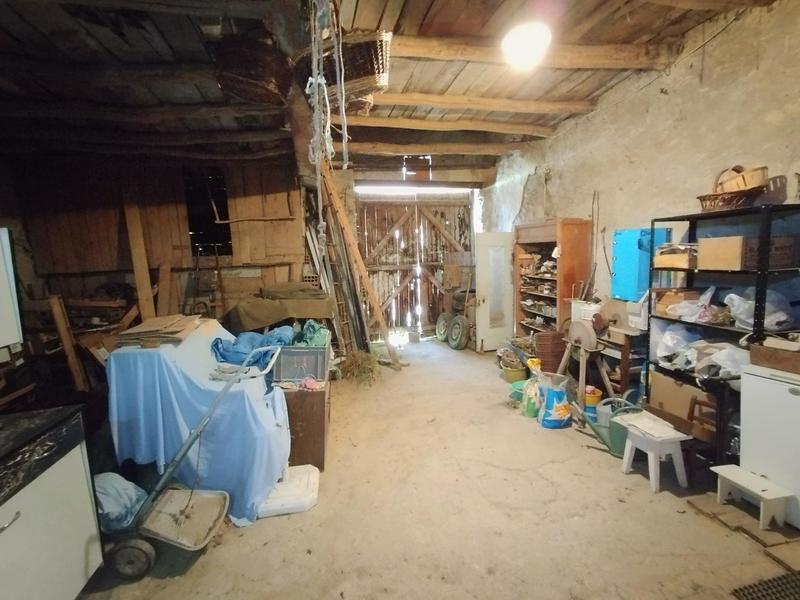 Maison de ville - 150 m² - 4 pièces