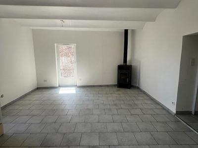 Maison de village - 60 m² - 3 pièces