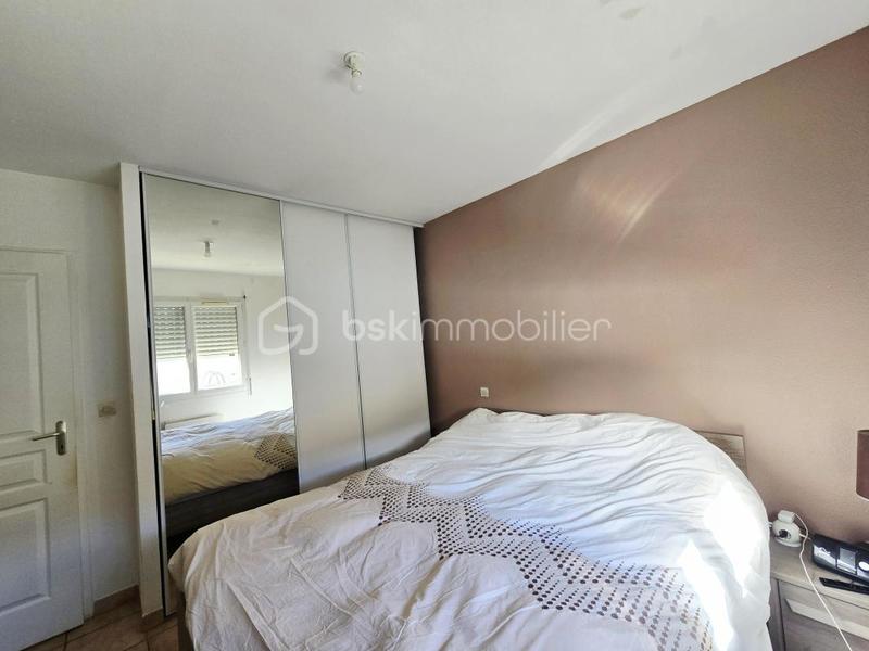 Maison - 89 m² - 4 pièces