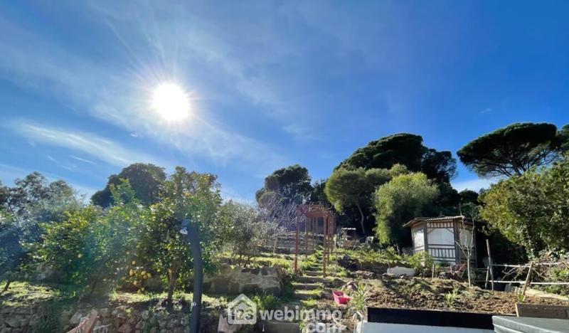 Villa - 160 m² - 7 pièces