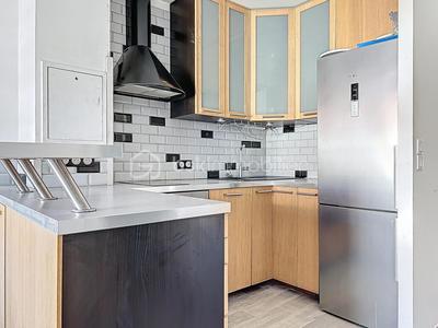 Duplex - 51 m² - 3 pièces