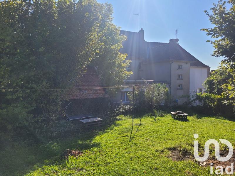 Maison - 418 m² - 14 pièces