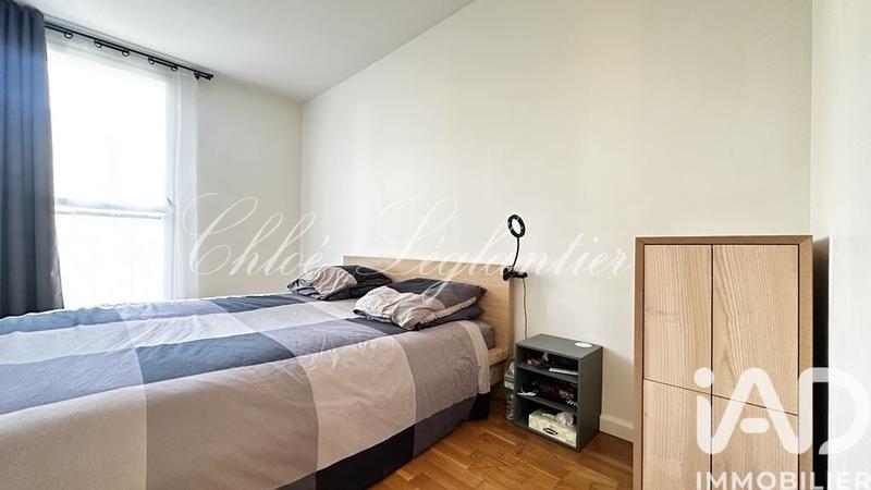 Appartement - 69 m² - 4 pièces